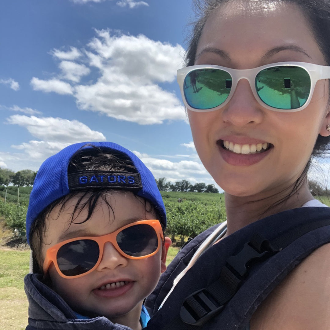 ro•sham•bo Falcor Shades | Adult | Playroom Avenue