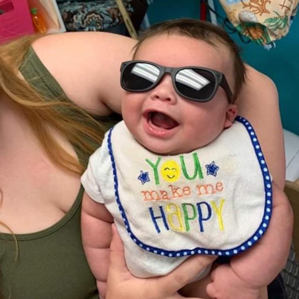 ro•sham•bo Bueller Shades | Baby