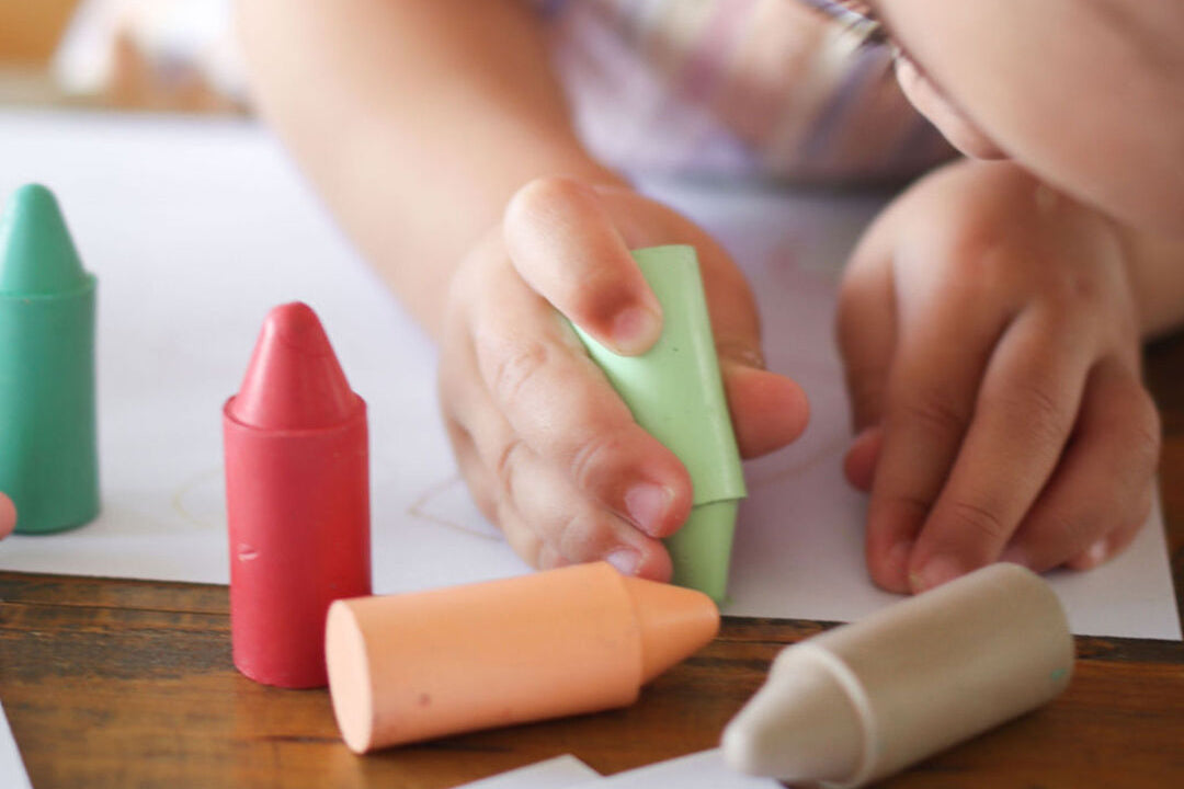 Honeysticks Originals - Pastel | Playroom Avenue