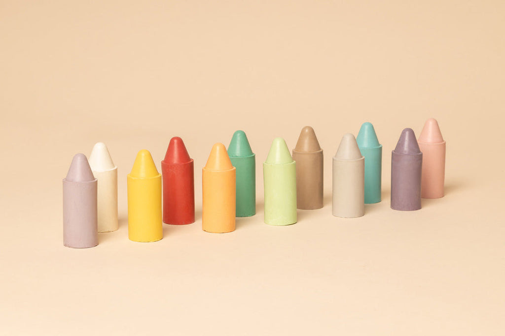 Honeysticks Originals - Pastel | Playroom Avenue