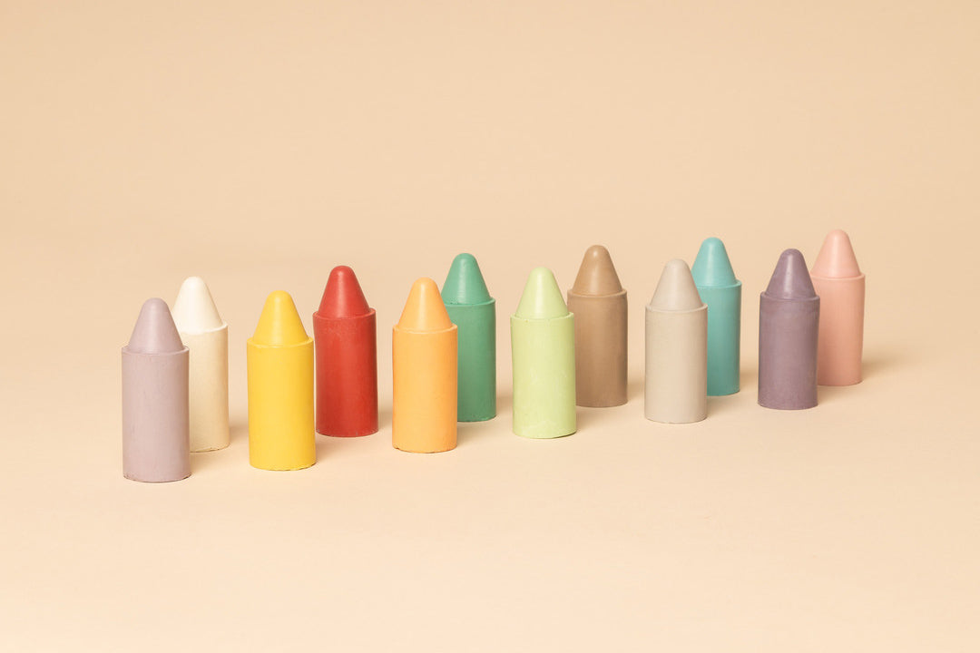 Honeysticks Originals - Pastel | Playroom Avenue