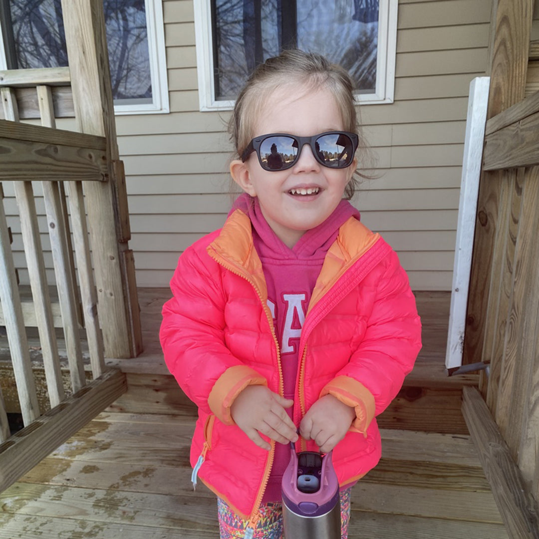 ro•sham•bo Bueller Sunglasses | Toddler