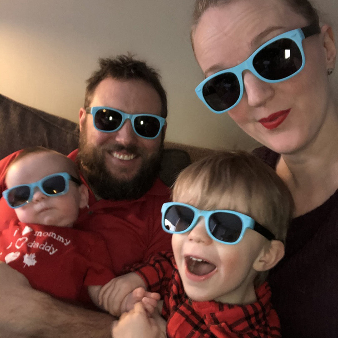 Thundercat Shades | Adult | Playroom Avenue