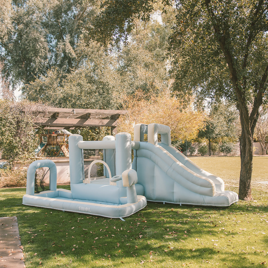 Smol All-Star | Playroom Avenue