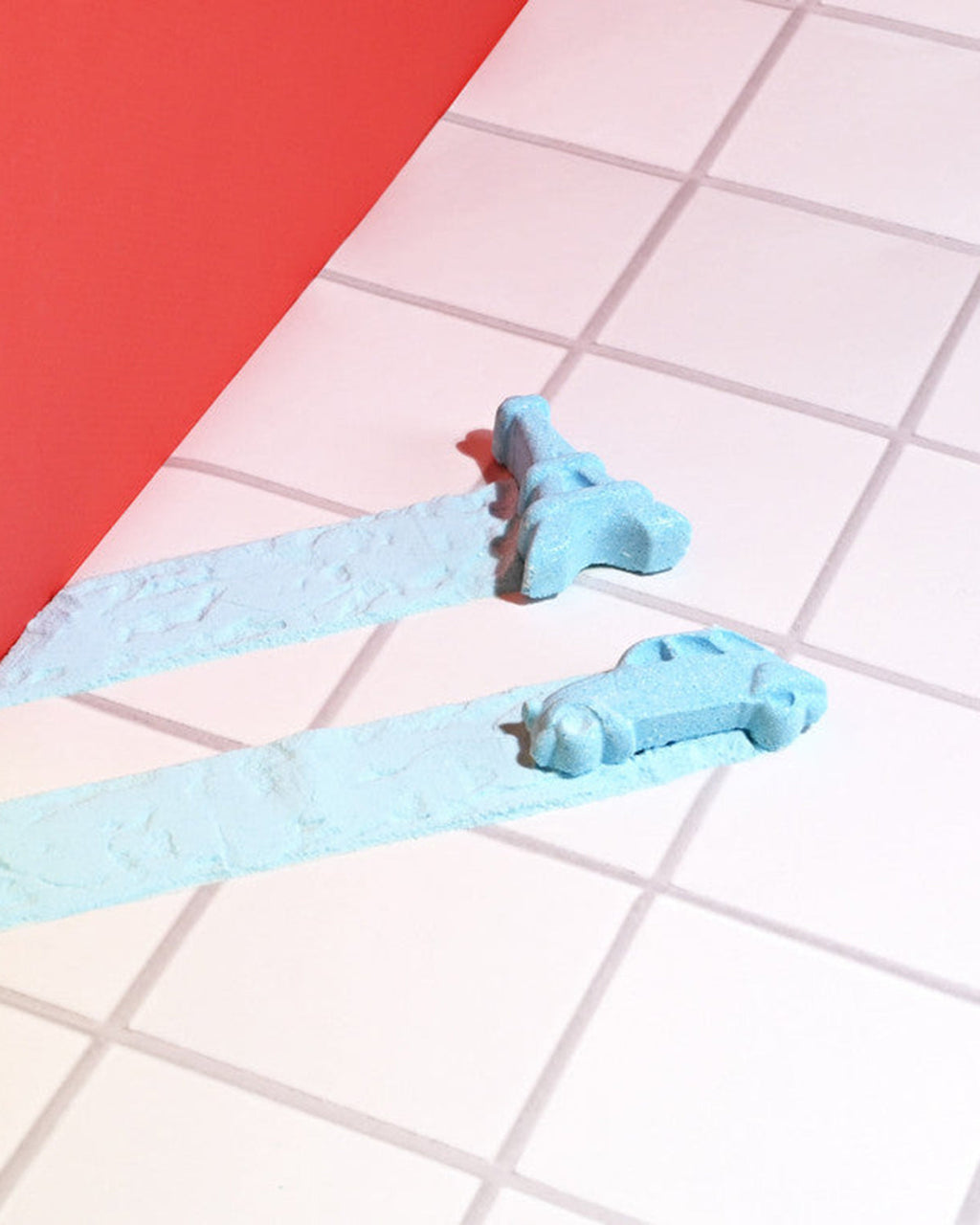 Nailmatic Bath Bomb Maker Kit for Kids PARIS | Playroom Avenue