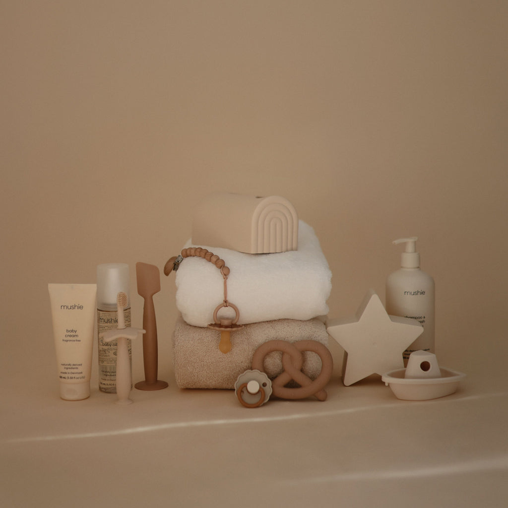 Mushie Spout Cover | Playroom Avenue