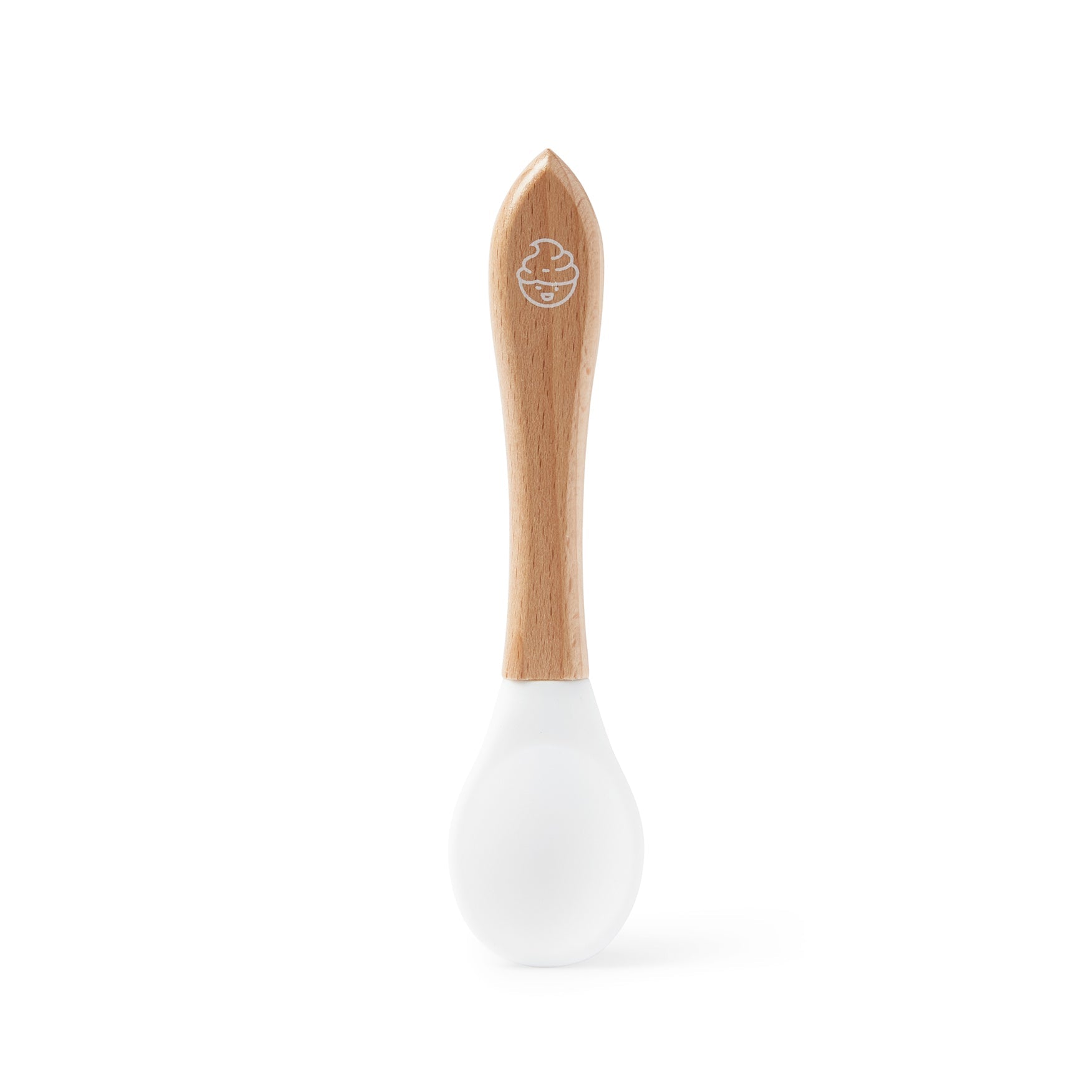 Dabble & Dollop Mixing Spoon Bath Toy