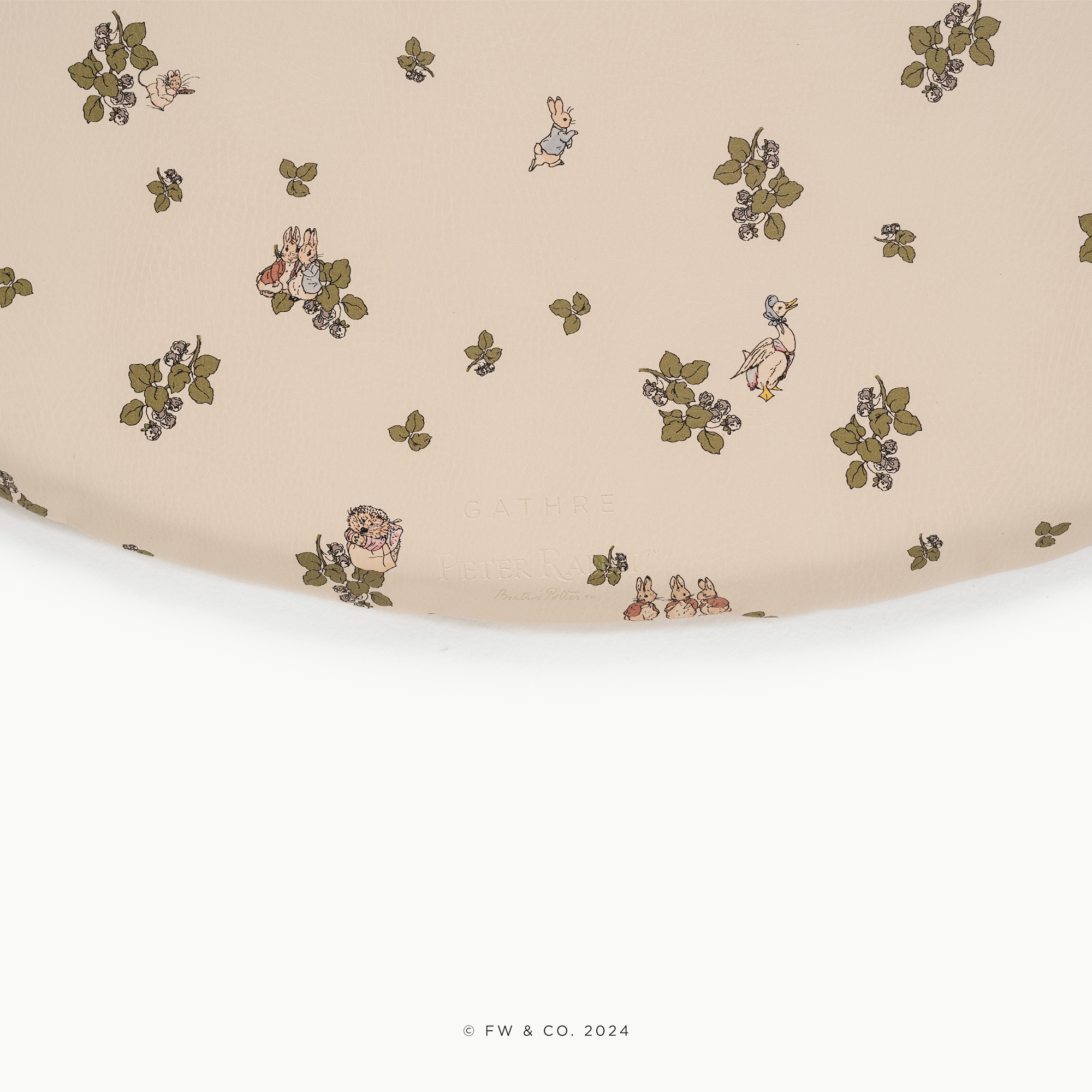Wholesale Padded Mini Playmat | Playroom Avenue