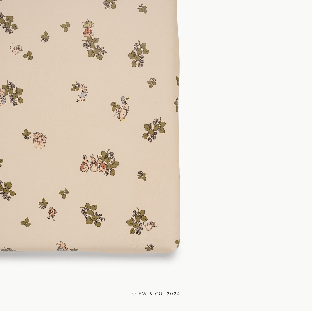 Wholesale Padded Mini Playmat | Playroom Avenue