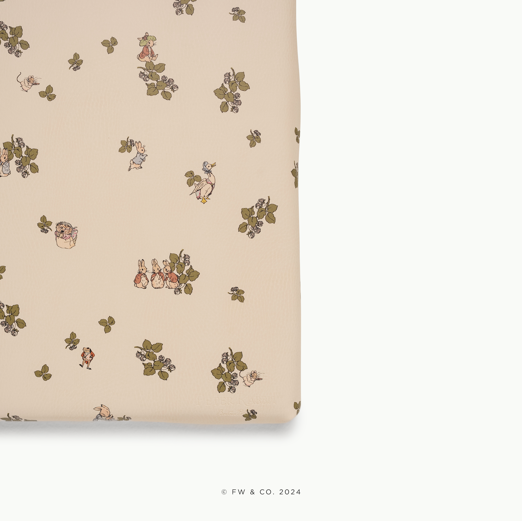 Wholesale Padded Mini Playmat | Playroom Avenue