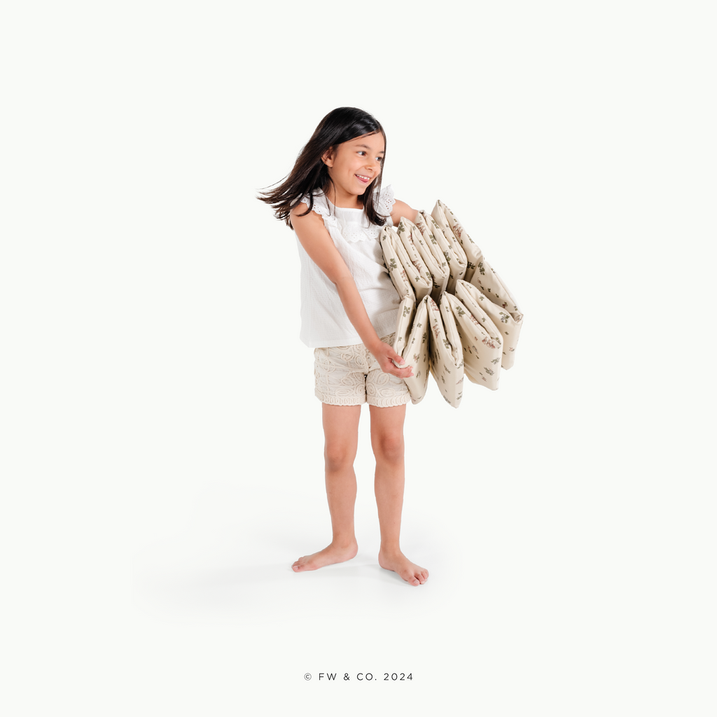 Gathre Ball Pit - Playroom Avenue