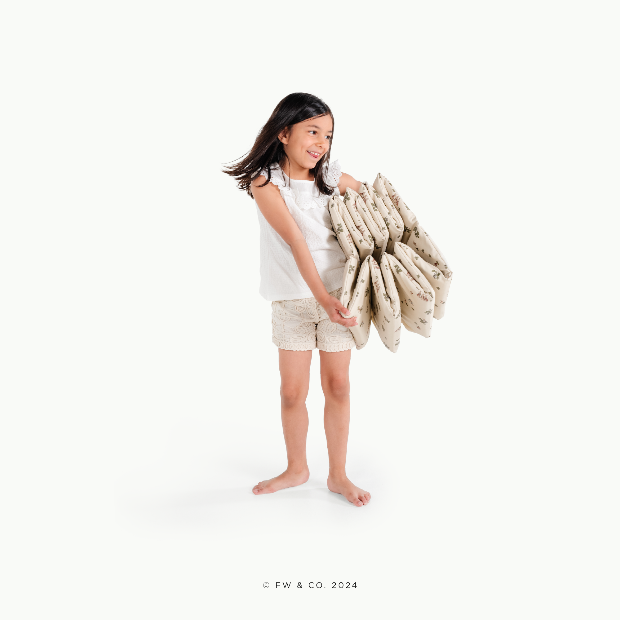 Gathre Ball Pit - Playroom Avenue