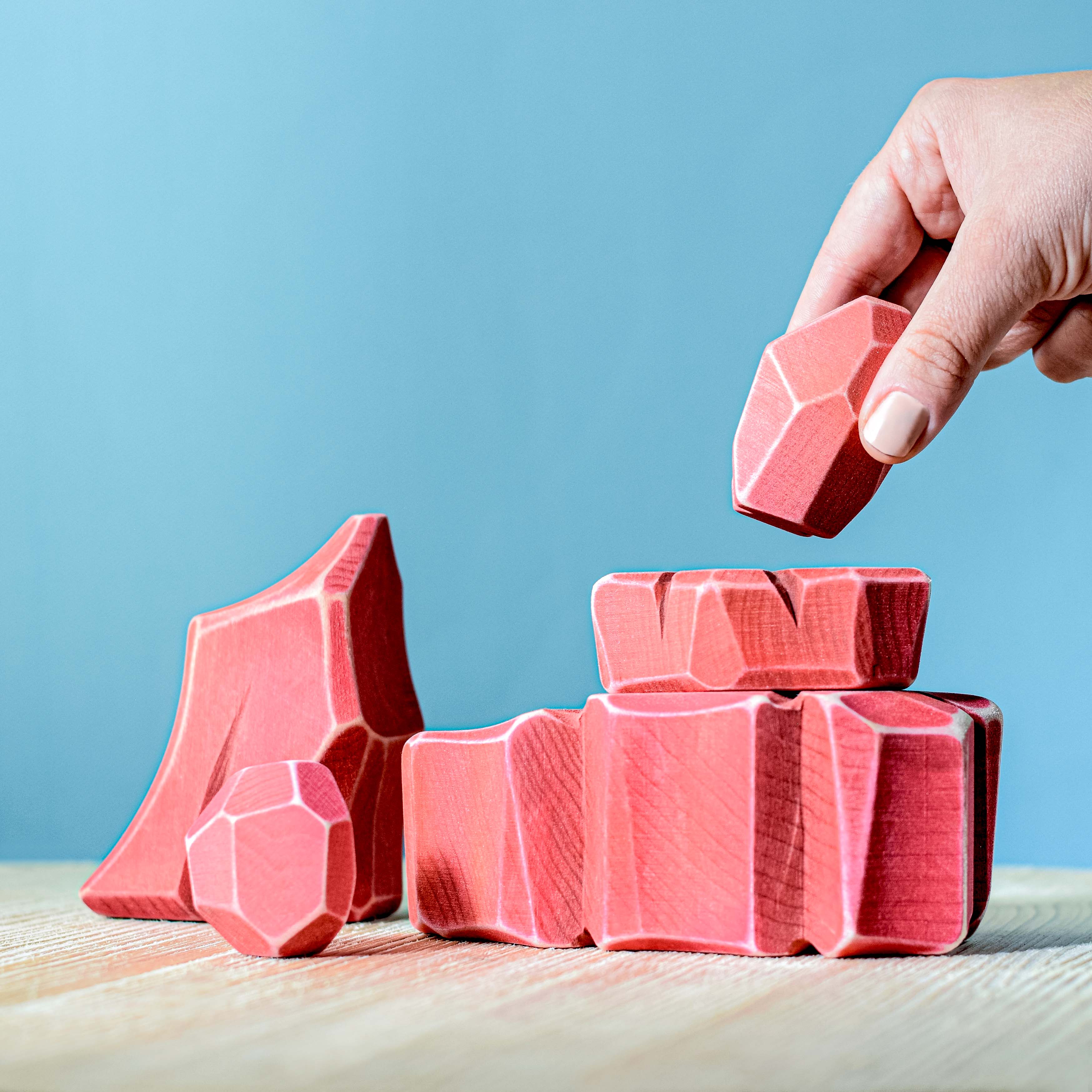 Bumbu Savannah Rocks | Playroom Avenue