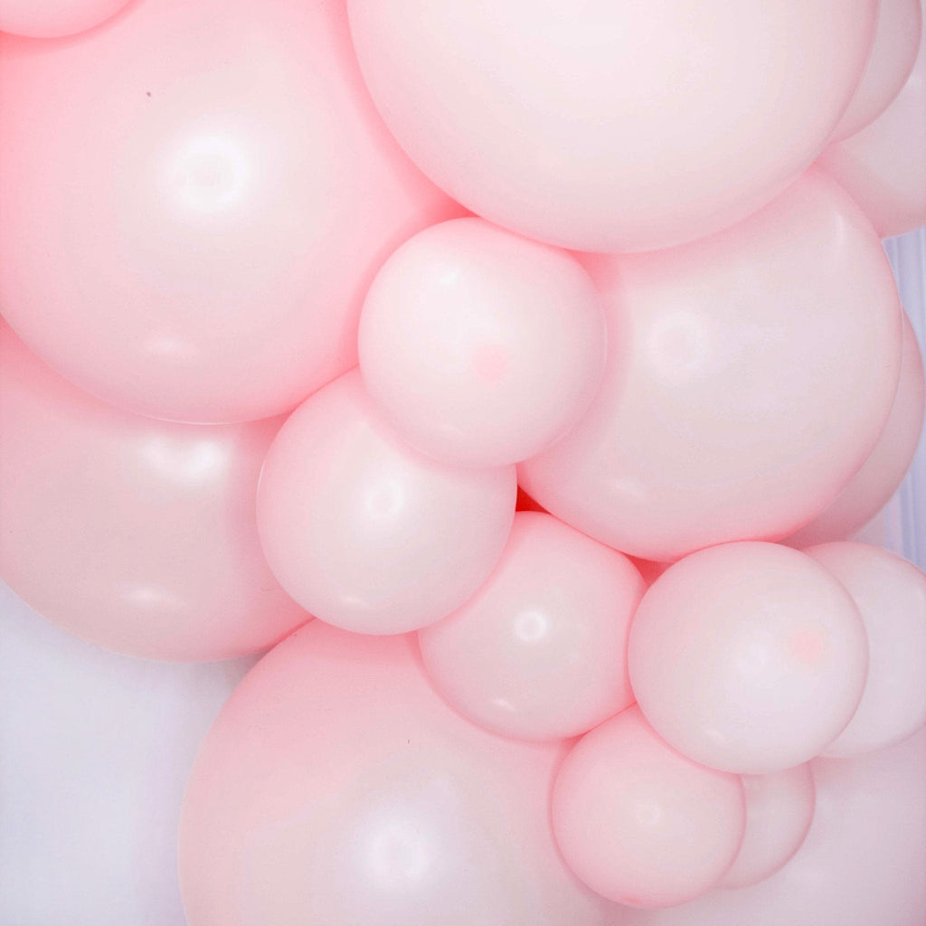 Ellie's Party Supply Pink Balloon Garland | Playroom Avenue