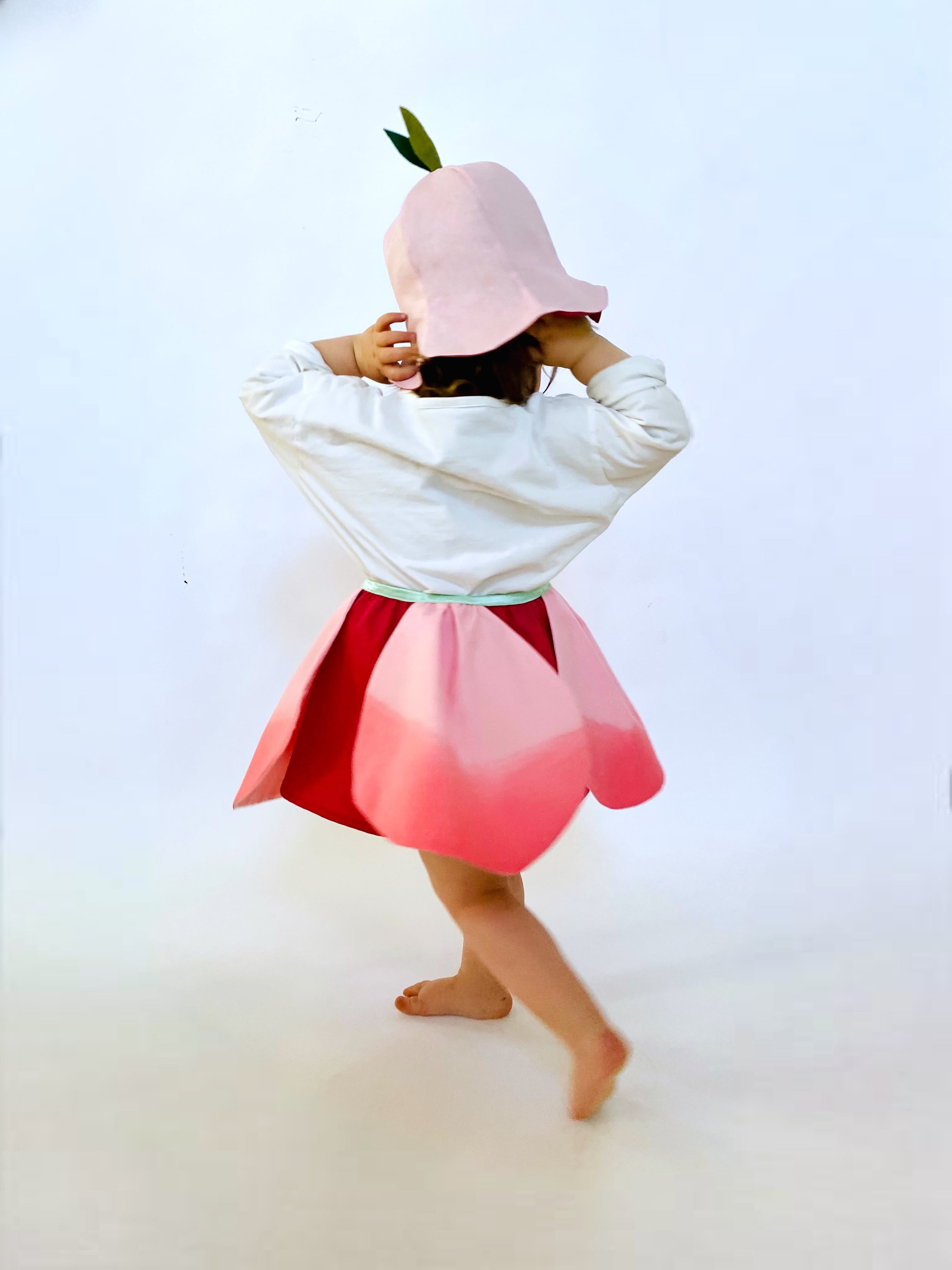 Jack Be Nimble Flower Fairy Skirt | Playroom Avenue