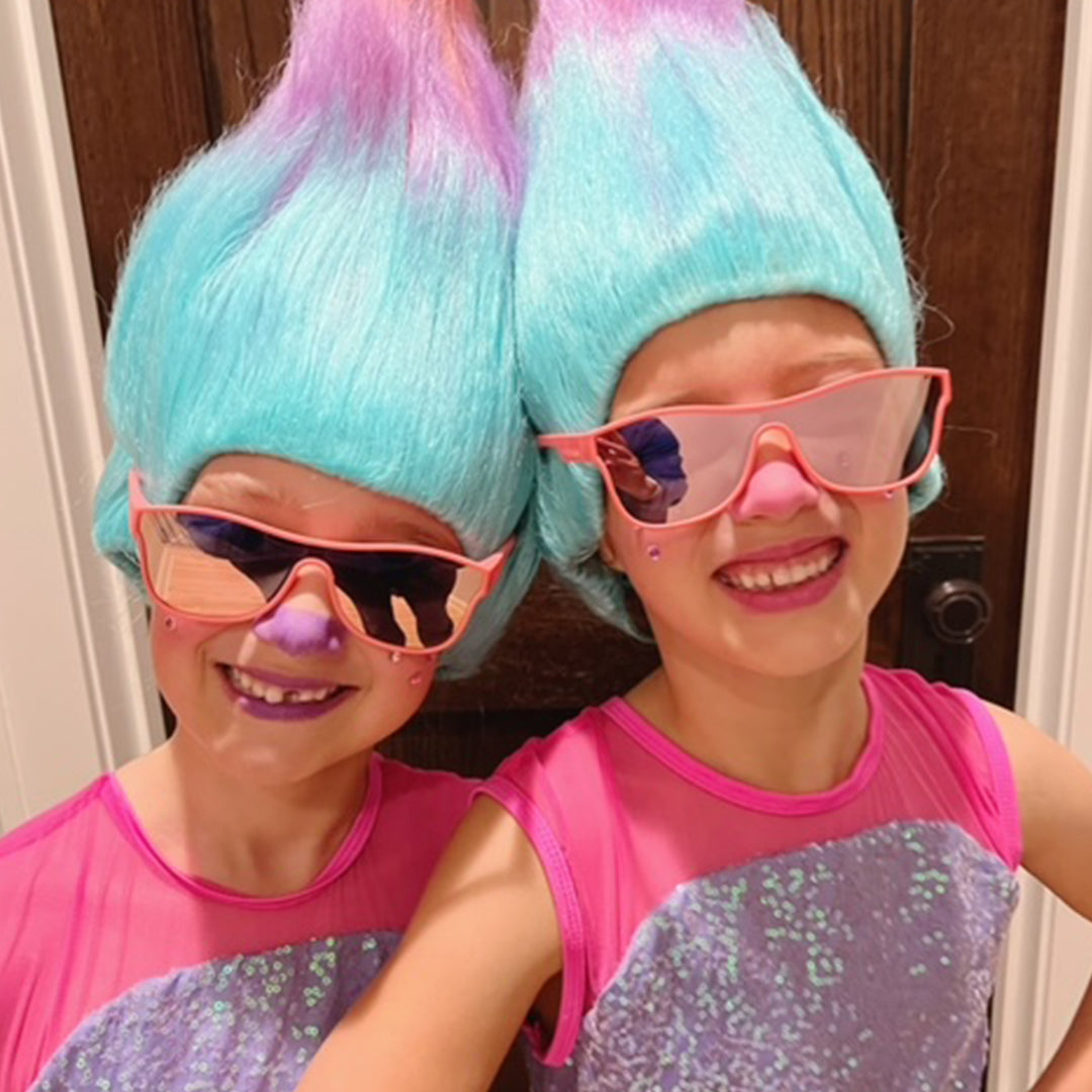 ro•sham•bo eyewear Slater Shield | Toddler