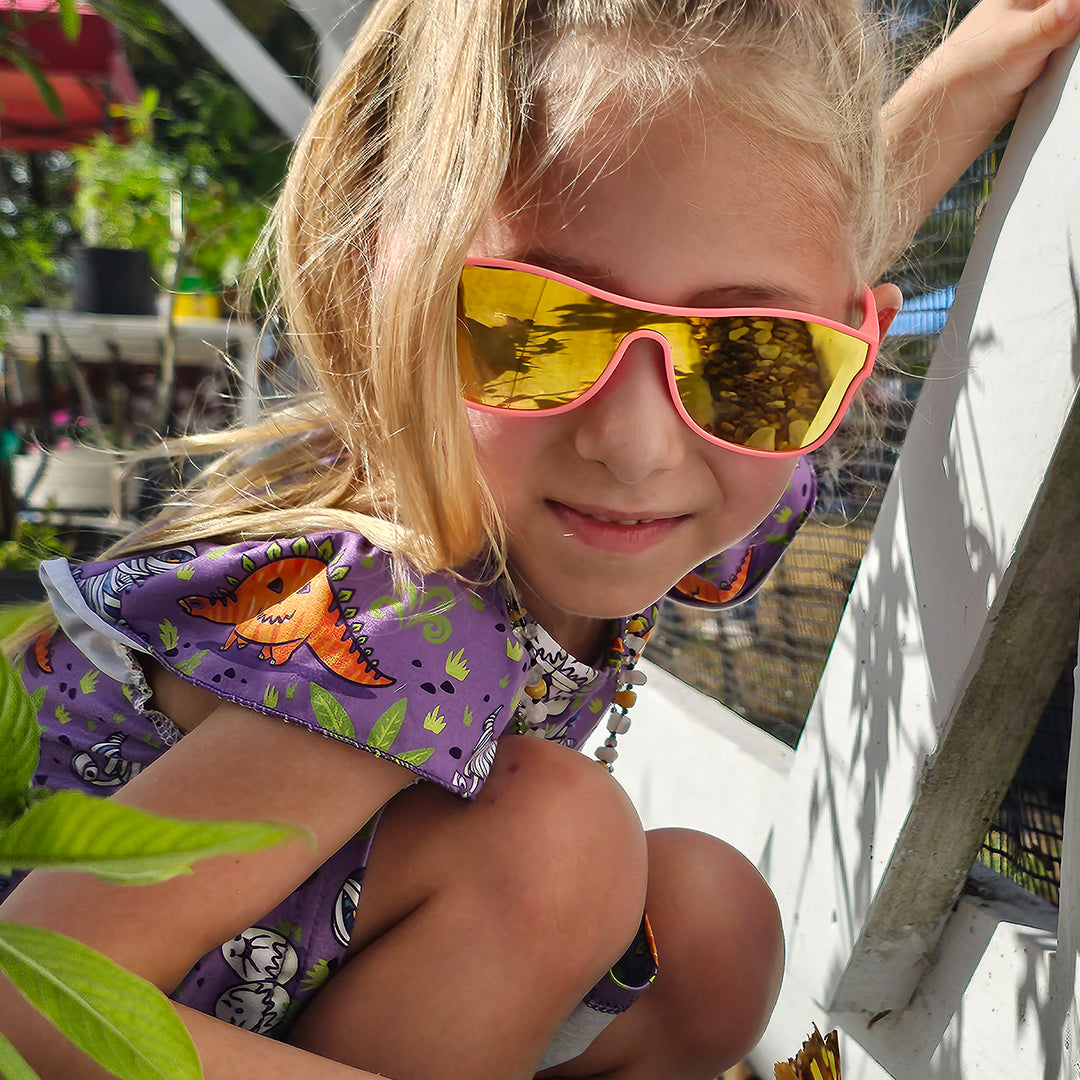 ro•sham•bo eyewear Slater Shield | Toddler