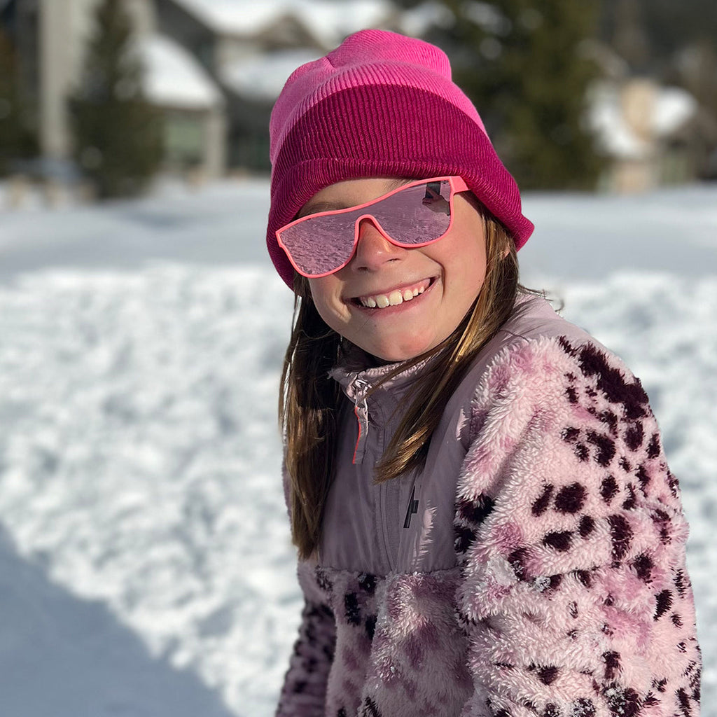 ro•sham•bo eyewear Slater Shield | Toddler | Playroom Avenue