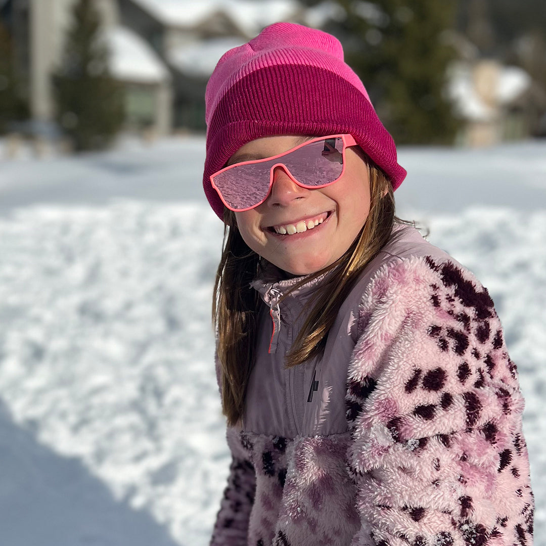 ro•sham•bo eyewear Slater Shield | Toddler