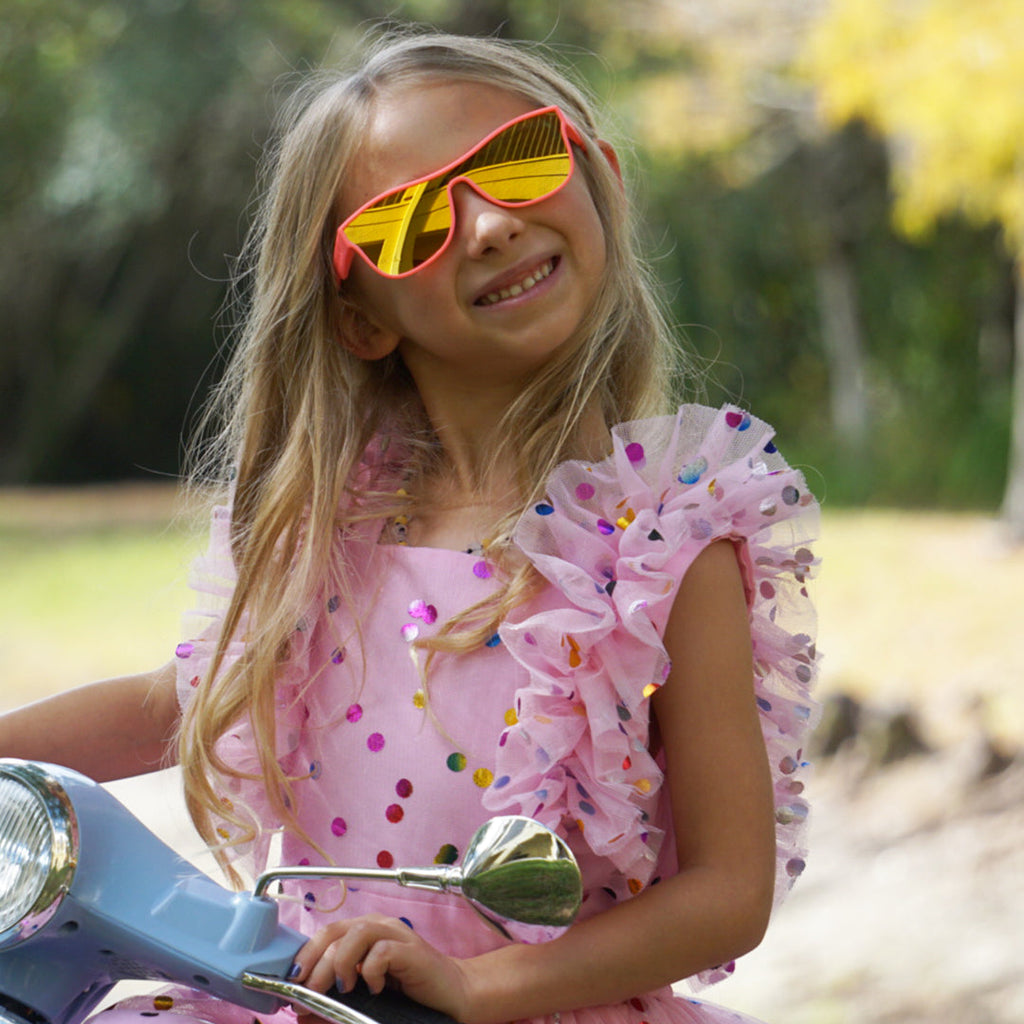 ro•sham•bo eyewear Slater Shield | Toddler | Playroom Avenue