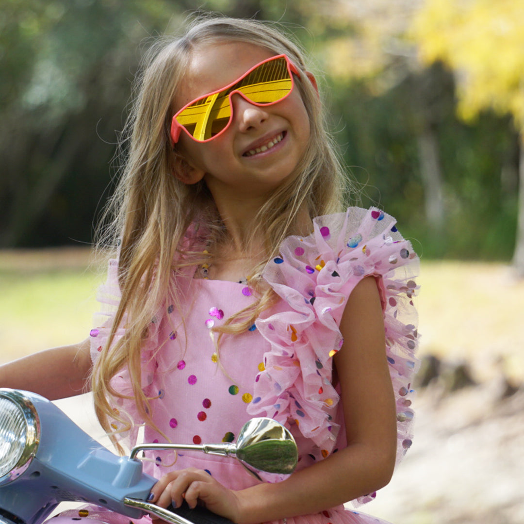 ro•sham•bo eyewear Slater Shield | Toddler