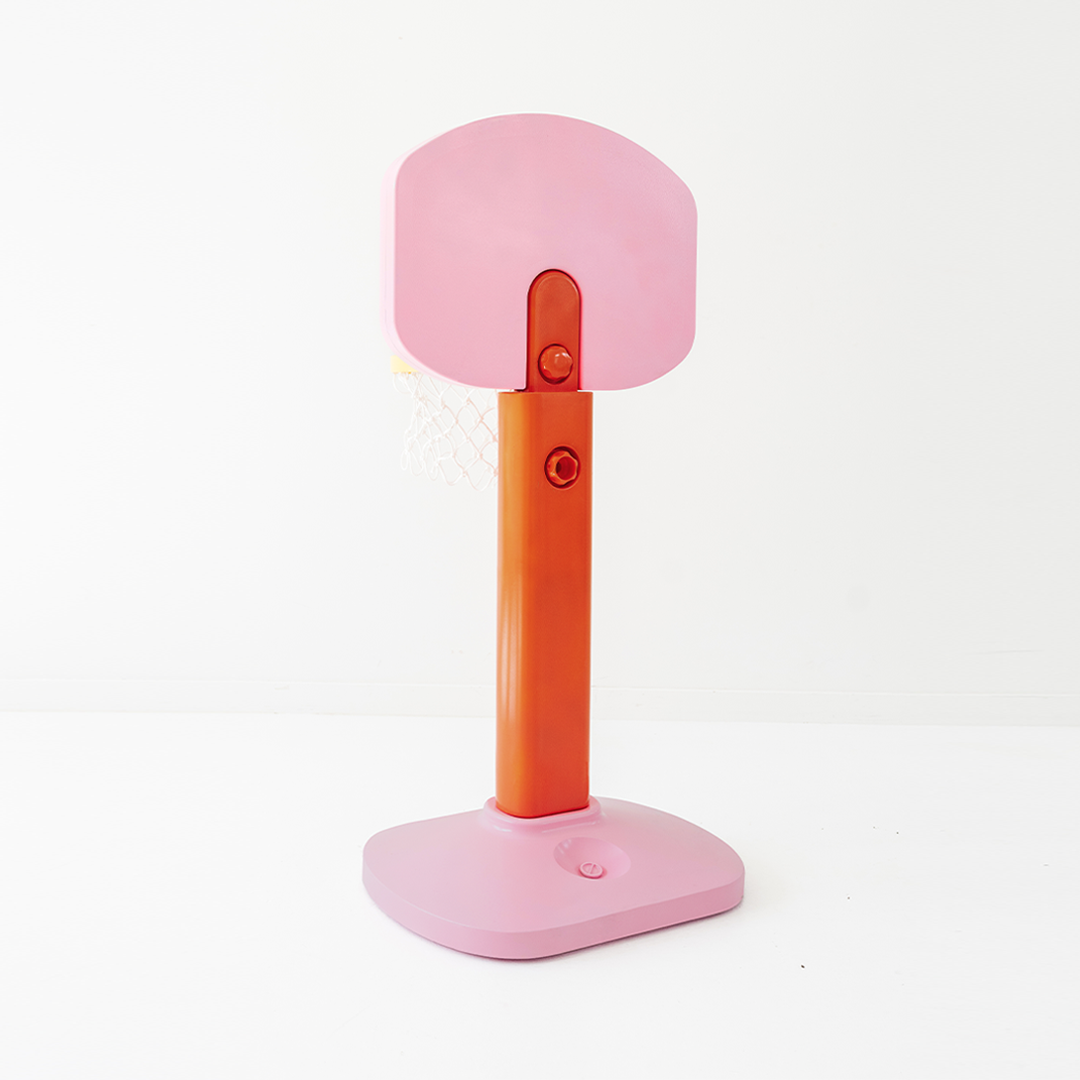 Smol Basketball Hoop | Playroom Avenue