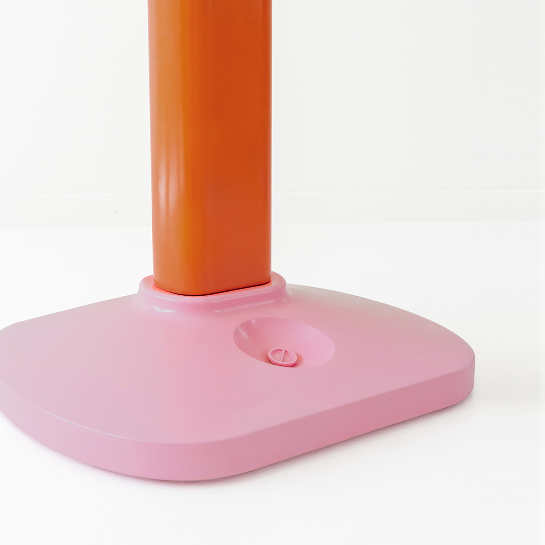 Smol Basketball Hoop | Playroom Avenue