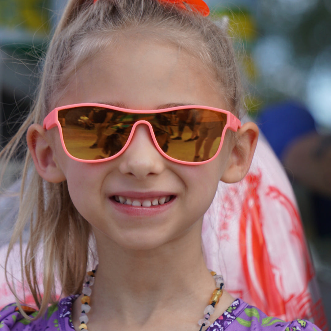 ro•sham•bo eyewear Slater Shield | Toddler