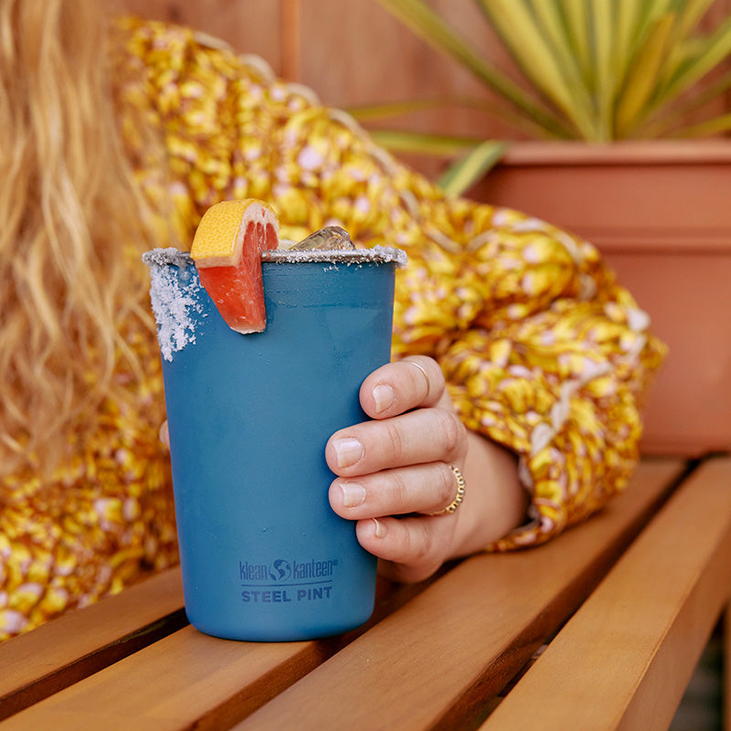 Klean Kanteen 16oz Pint Cup - 4 Pack | Playroom Avenue