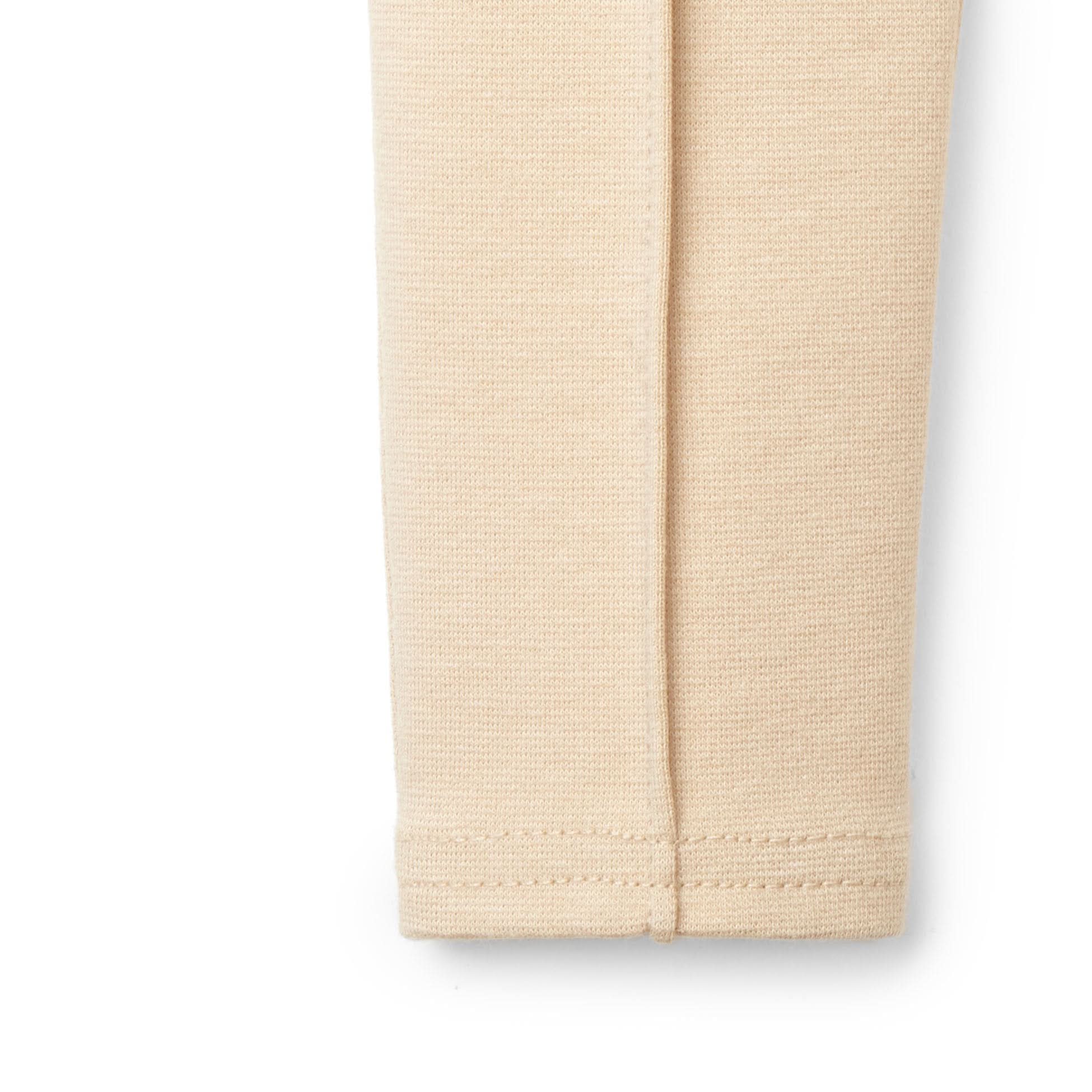 Hope & Henry Pintuck Ponte Pant | Playroom Avenue