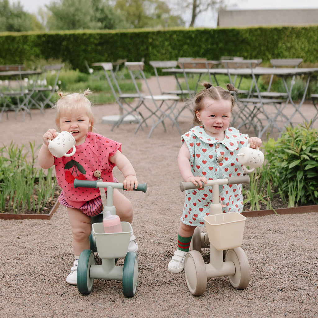 Mushie Mini Toddler Bike | Playroom Avenue