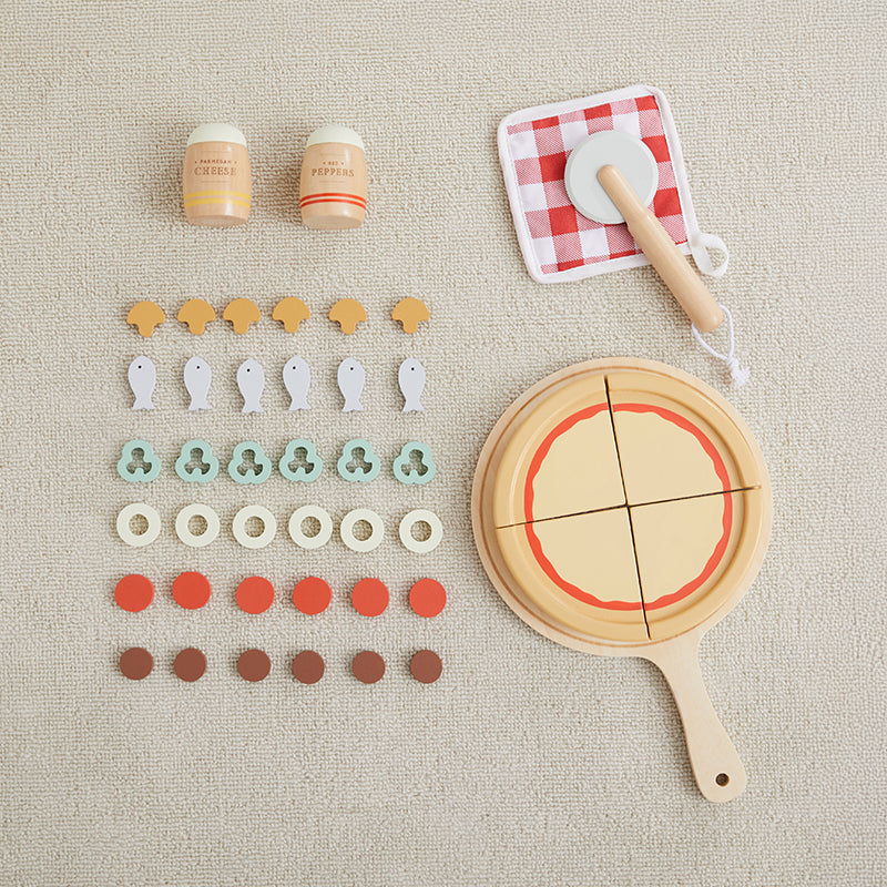 Wonder and Wise My Pizza Oven