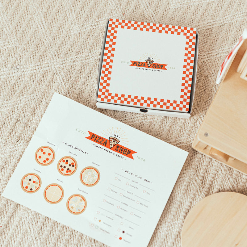 Wonder and Wise My Pizza Oven