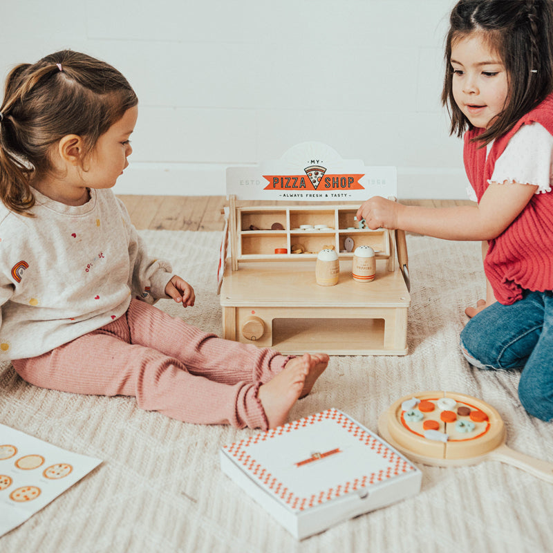 Wonder and Wise My Pizza Oven