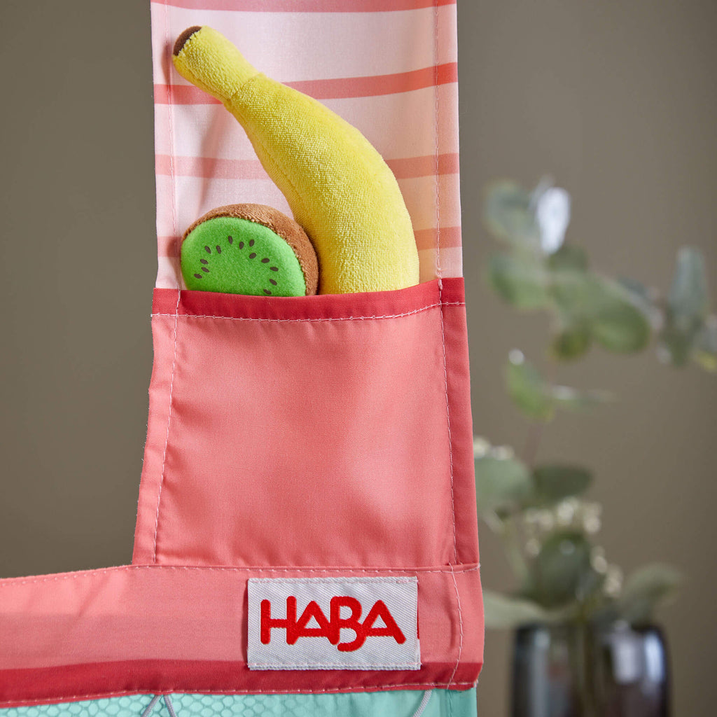 HABA Hanging Doorway Play Store | Playroom Avenue