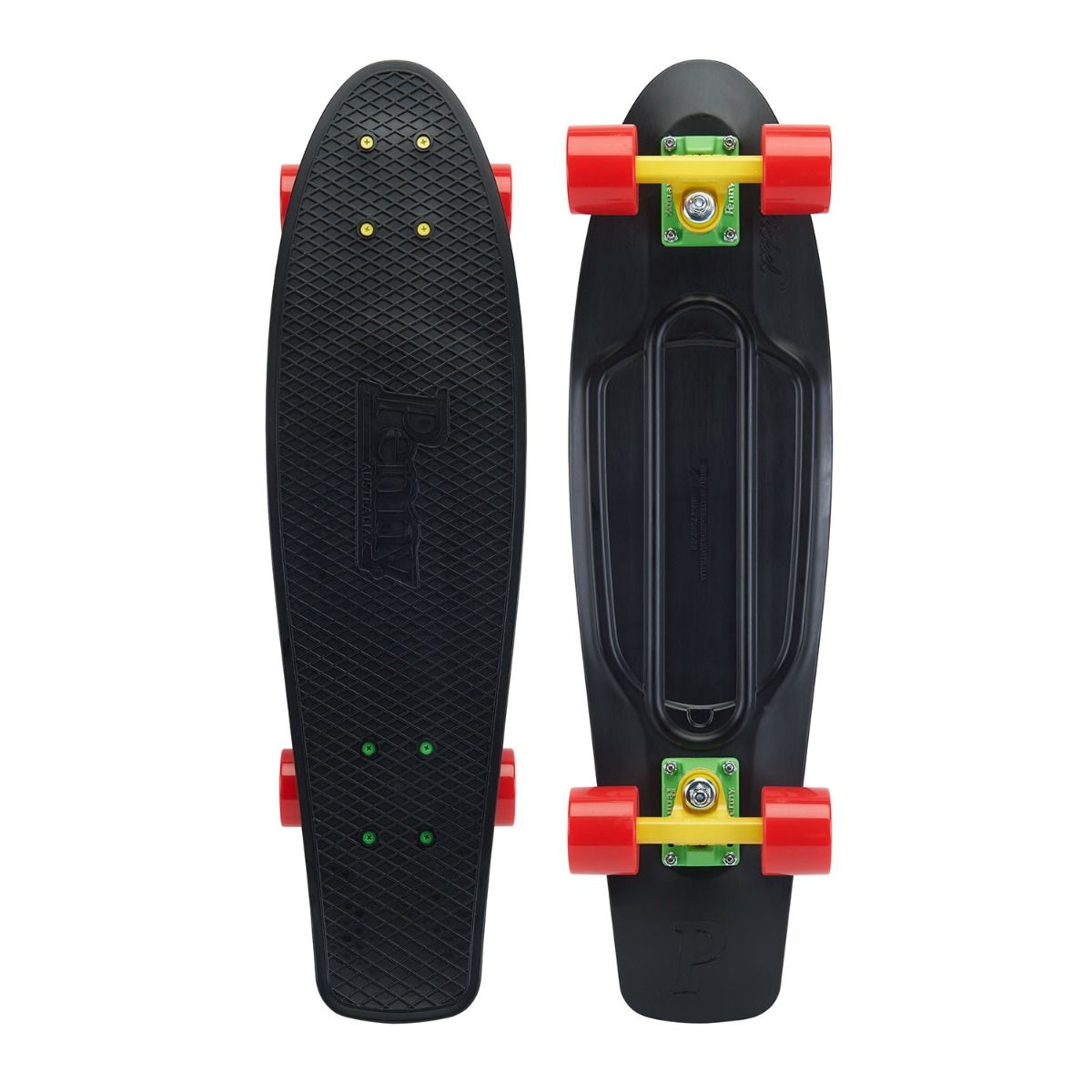 Rasta 27" | Playroom Avenue