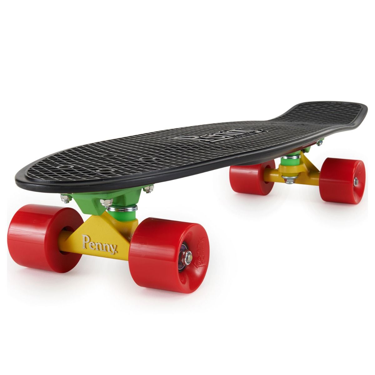 Rasta 27" | Playroom Avenue
