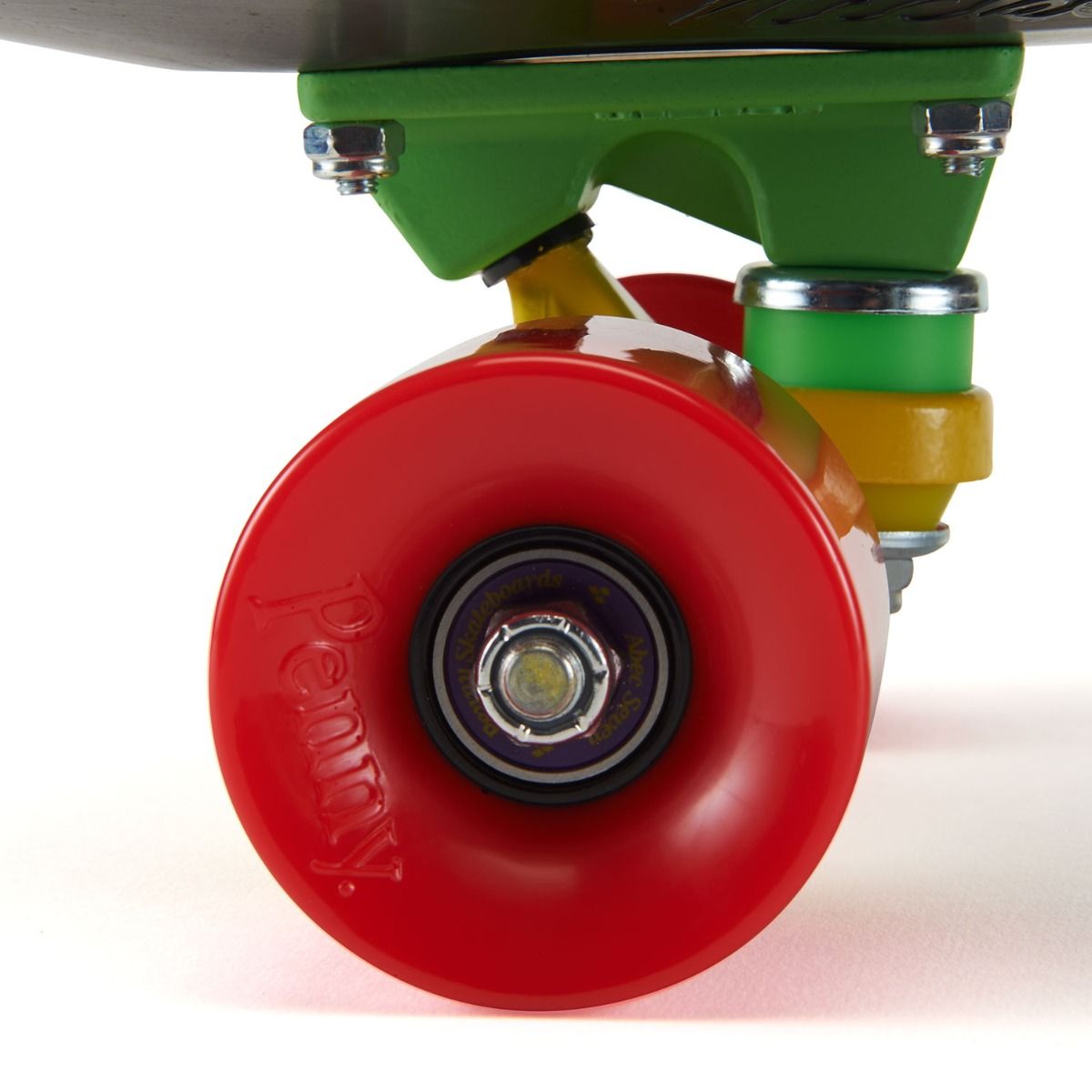 Rasta 27" | Playroom Avenue