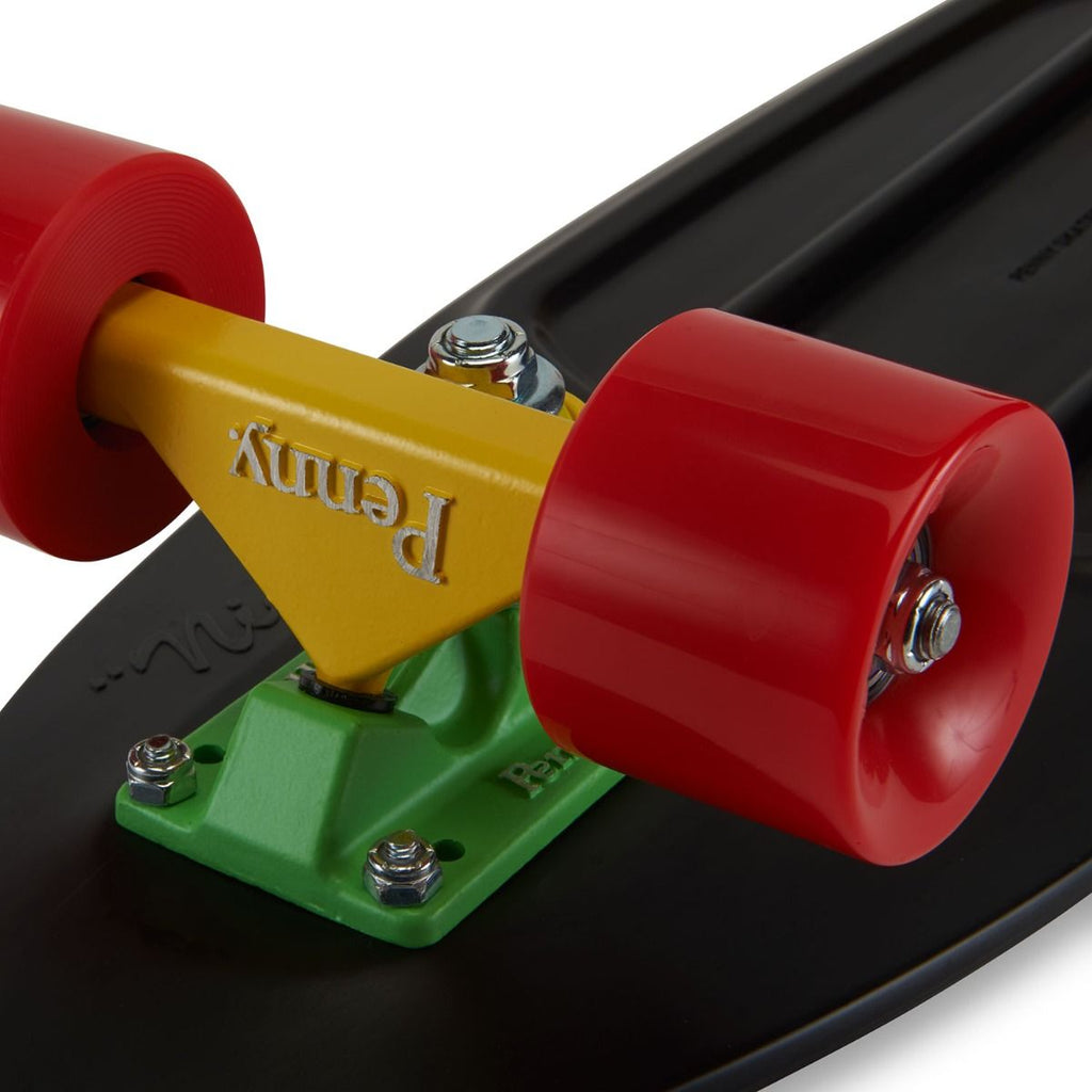 Rasta 27" | Playroom Avenue