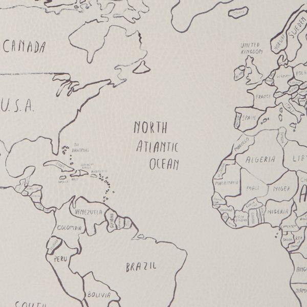 Gathre Poster - Playroom Avenue