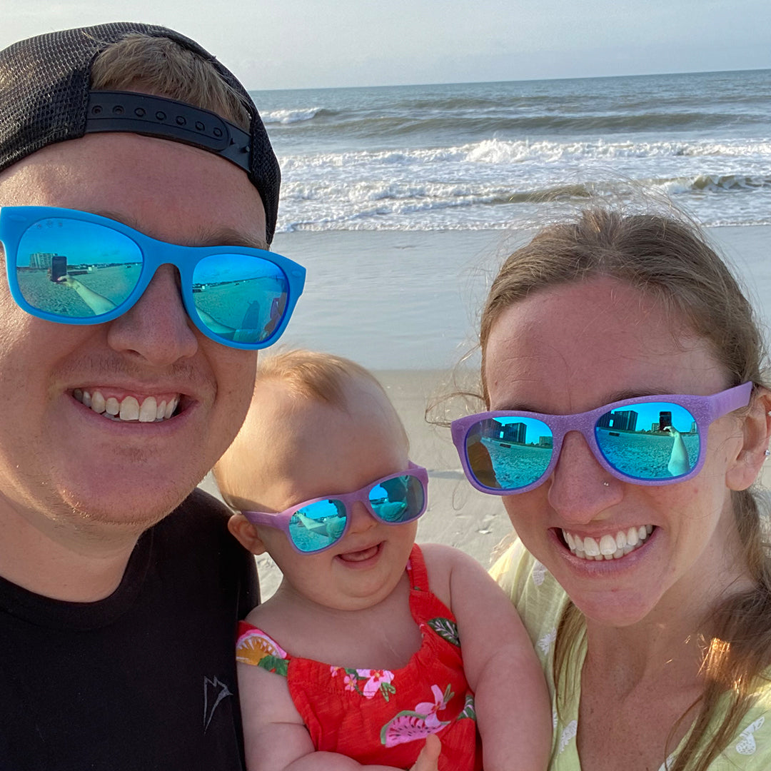 Zack Shades | Adult | Playroom Avenue