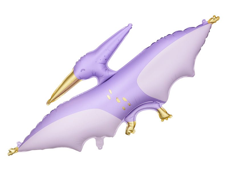 Ellie's Party Supply Pterodactyl Balloon | Playroom Avenue