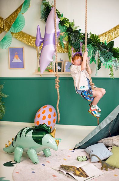 Ellie's Party Supply Pterodactyl Balloon | Playroom Avenue
