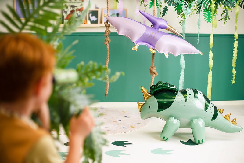 Ellie's Party Supply Pterodactyl Balloon | Playroom Avenue