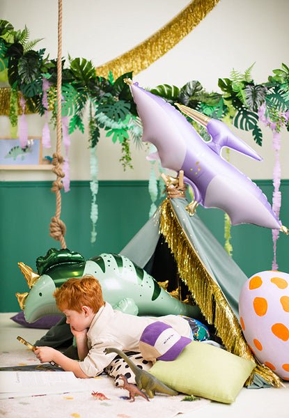 Ellie's Party Supply Pterodactyl Balloon | Playroom Avenue
