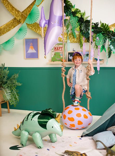Ellie's Party Supply Pterodactyl Balloon | Playroom Avenue