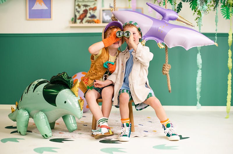 Ellie's Party Supply Pterodactyl Balloon | Playroom Avenue