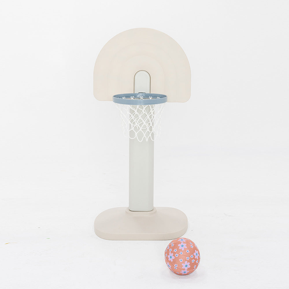 Smol Basketball Hoop | Playroom Avenue