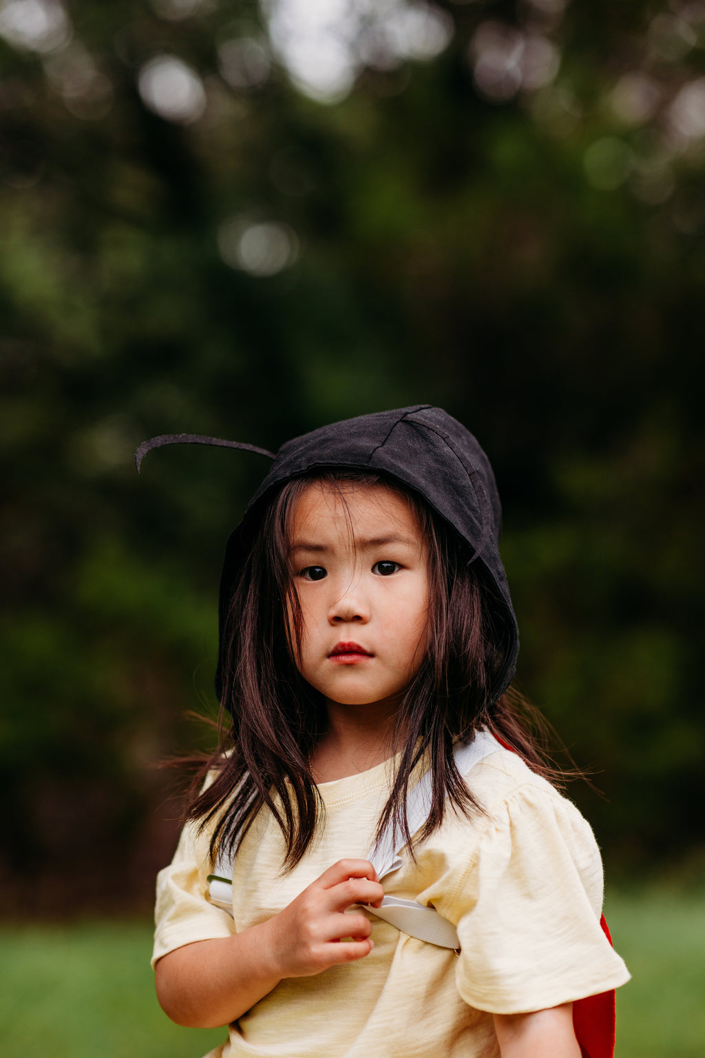 Jack Be Nimble Antennae Hat | Playroom Avenue