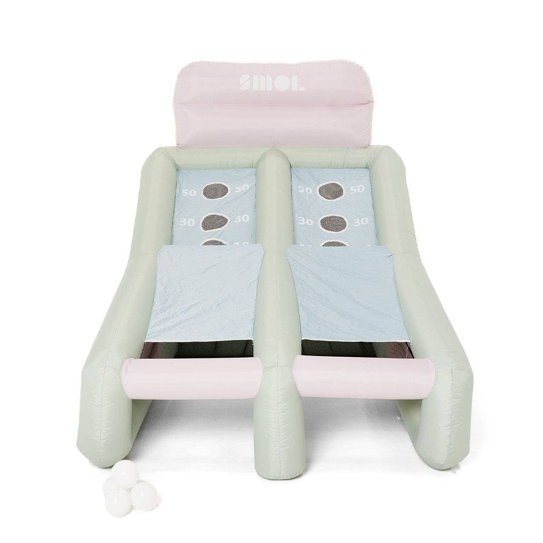 Smol Roll & Score | Playroom Avenue